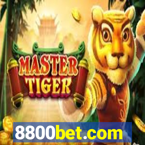 8800bet.com