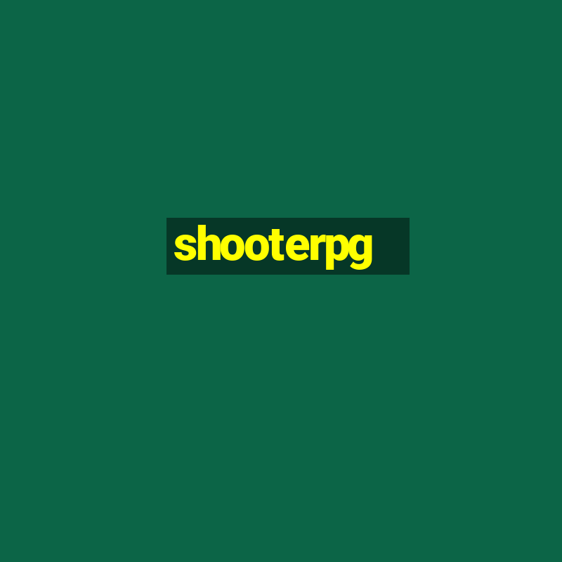 shooterpg