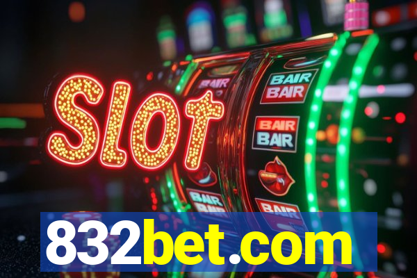 832bet.com