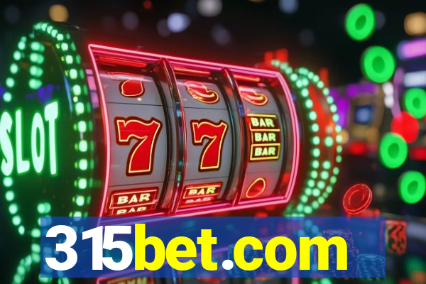 315bet.com