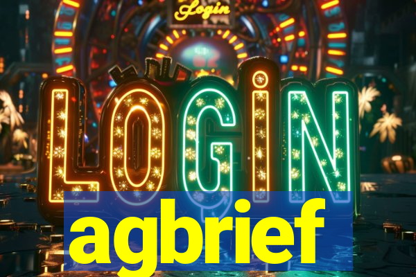 agbrief