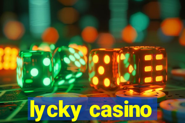 lycky casino