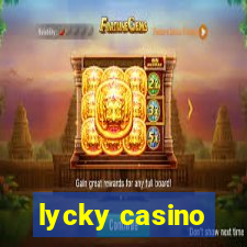 lycky casino