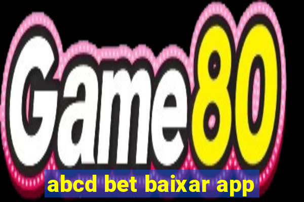 abcd bet baixar app