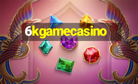 6kgamecasino