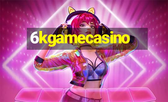 6kgamecasino