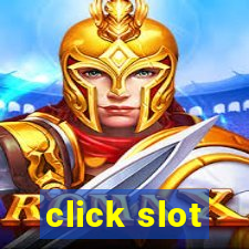 click slot