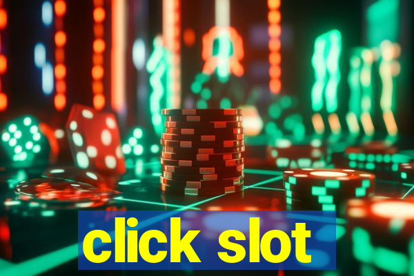 click slot