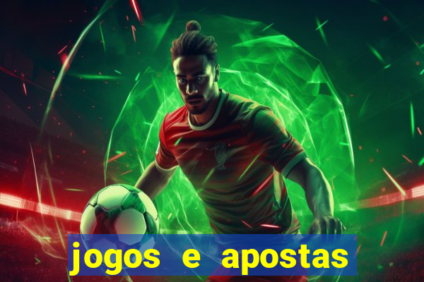 jogos e apostas permitidos no brasil