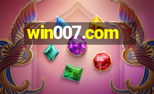 win007.com