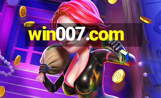 win007.com