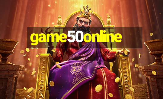 game50online