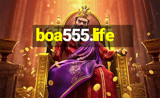 boa555.life