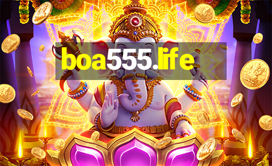 boa555.life