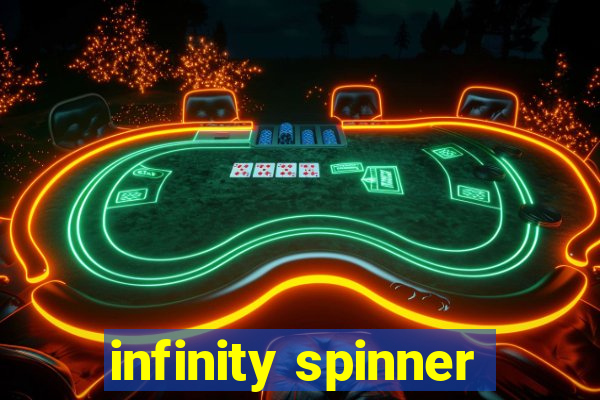 infinity spinner