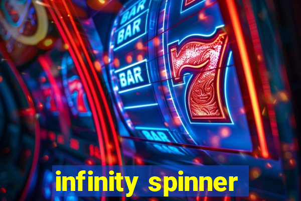 infinity spinner