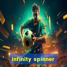 infinity spinner