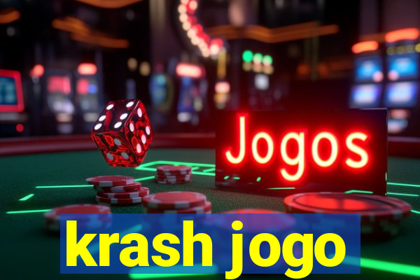 krash jogo