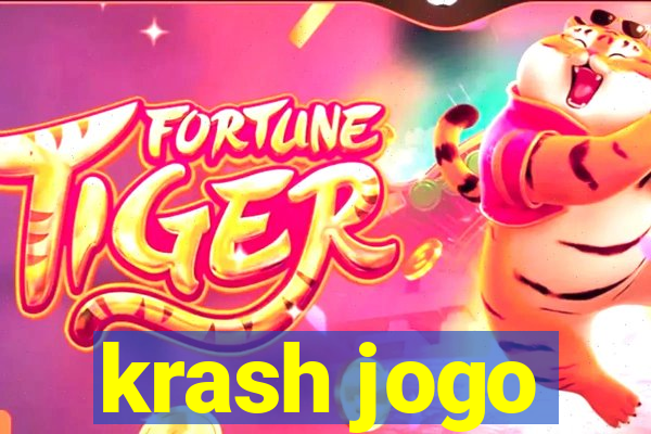 krash jogo