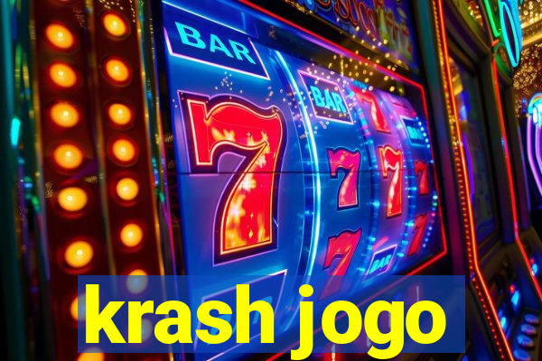 krash jogo