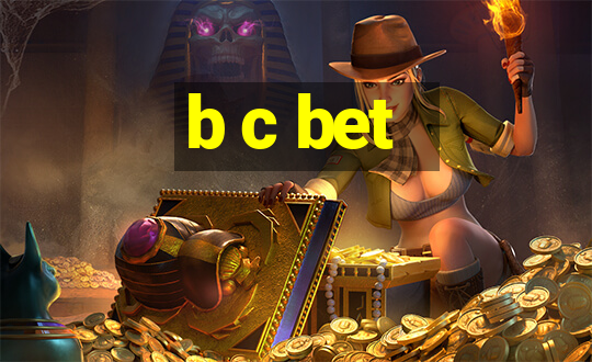 b c bet