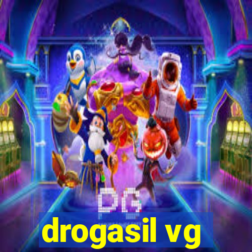 drogasil vg