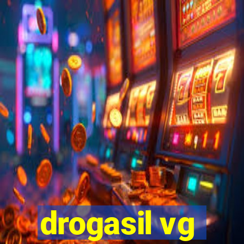 drogasil vg