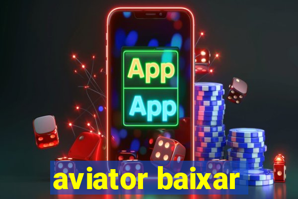 aviator baixar