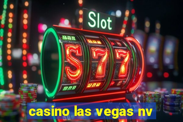 casino las vegas nv