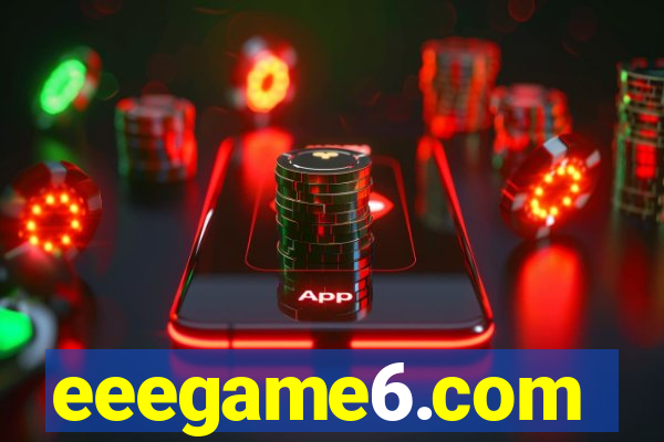 eeegame6.com