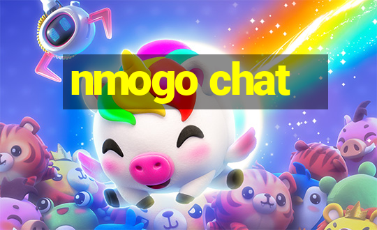 nmogo chat