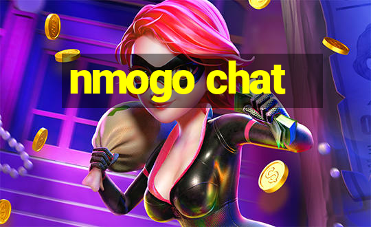 nmogo chat