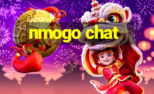 nmogo chat