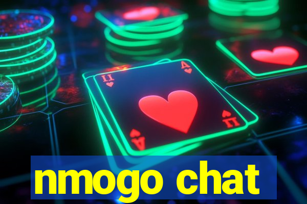 nmogo chat