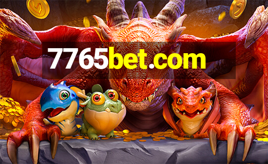 7765bet.com