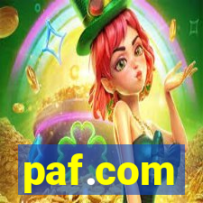 paf.com