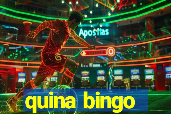 quina bingo