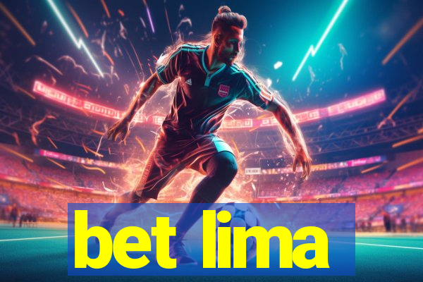 bet lima