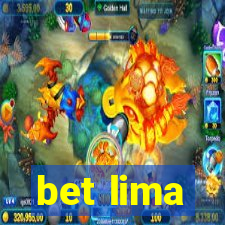 bet lima