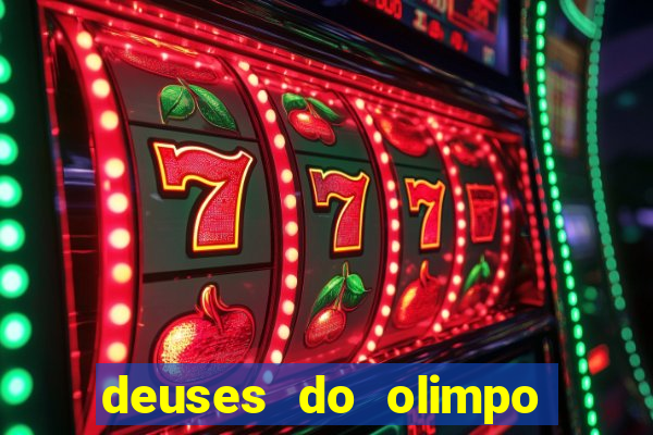 deuses do olimpo apk mod dinheiro infinito