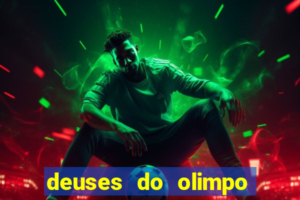 deuses do olimpo apk mod dinheiro infinito