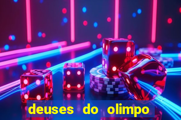 deuses do olimpo apk mod dinheiro infinito