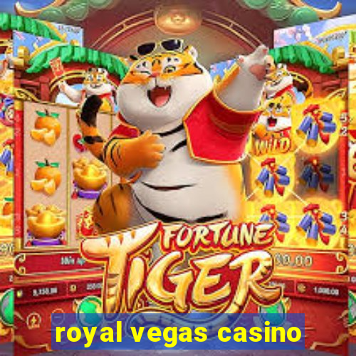 royal vegas casino