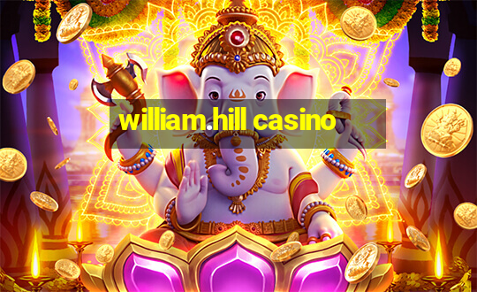 william.hill casino