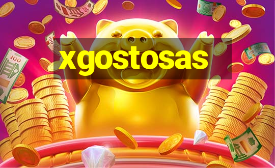 xgostosas