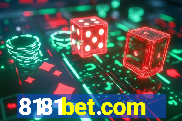 8181bet.com