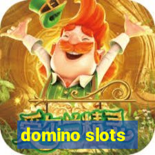 domino slots