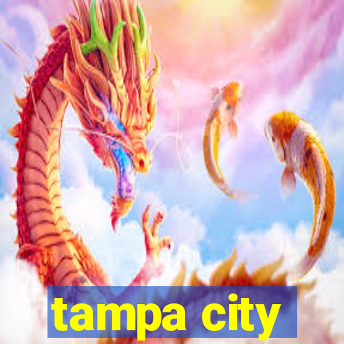 tampa city