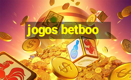 jogos betboo