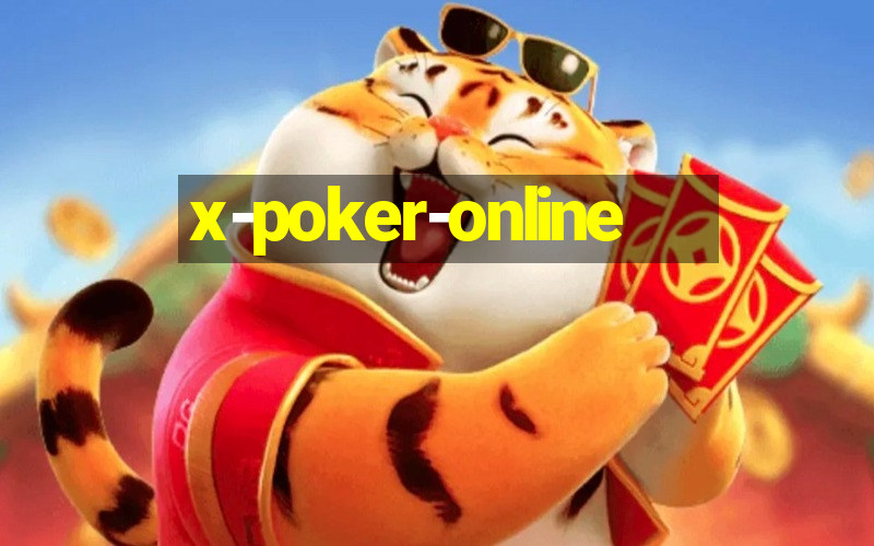 x-poker-online